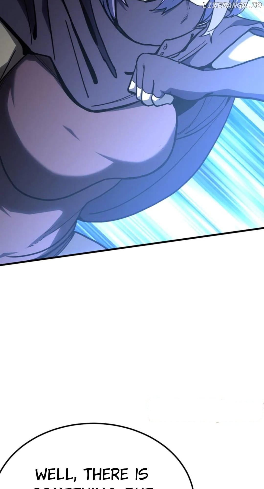Log into the Future Chapter 202 - page 17